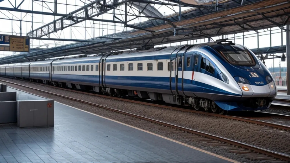 Renfe anulează trenurile Avlo: Ce se întâmplă cu călătoriile Madrid-Barcelona din 8 septembrie