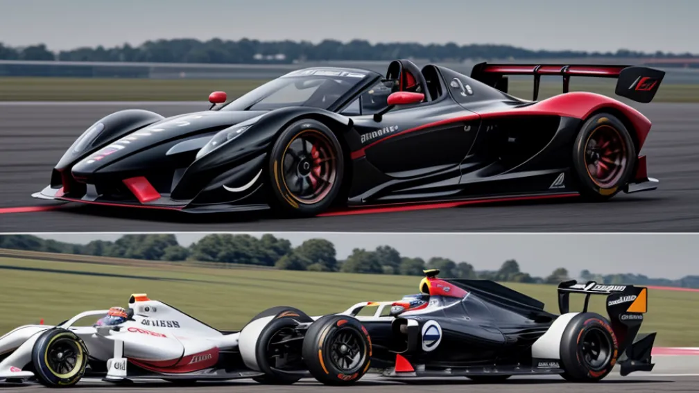 Cadillac intră în Formula 1: pregătiri pentru curse fără monopost propriu