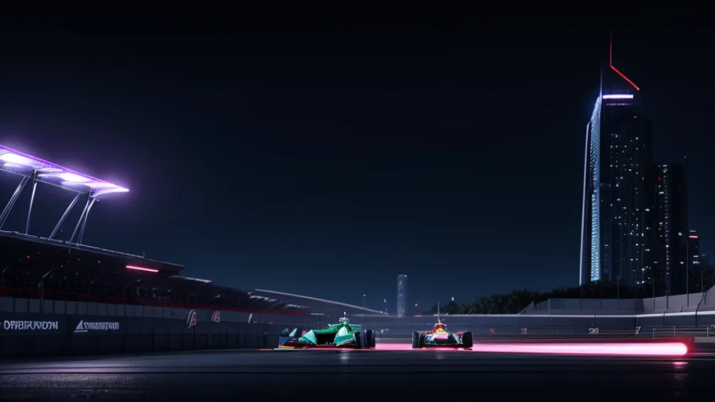 Marele Premiu al Olandei de Formula 1: Program, unde să vezi cursa și lupta pentru lider