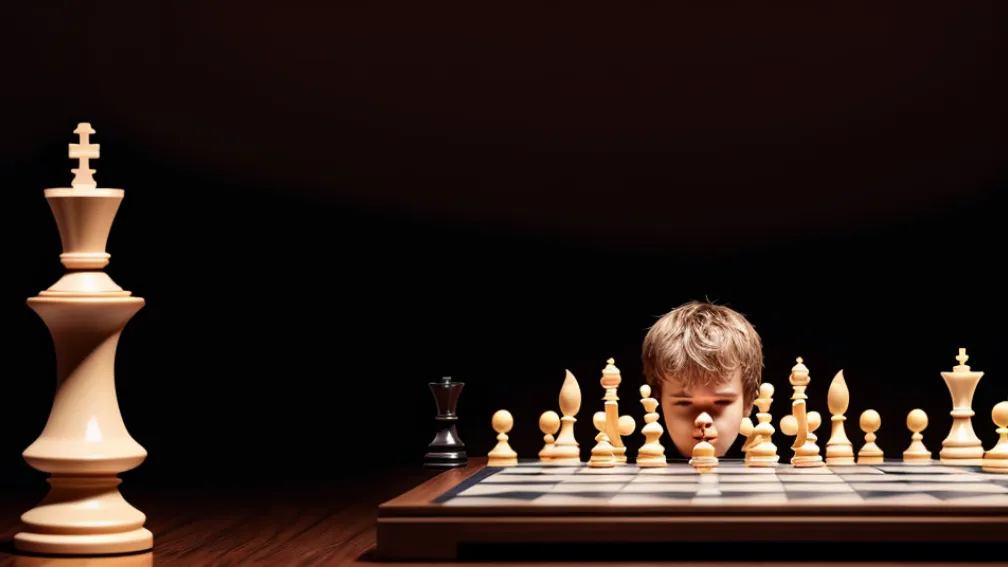 Magnus Carlsen strălucește: Marele maestru norvegian obține o victorie spectaculoasă