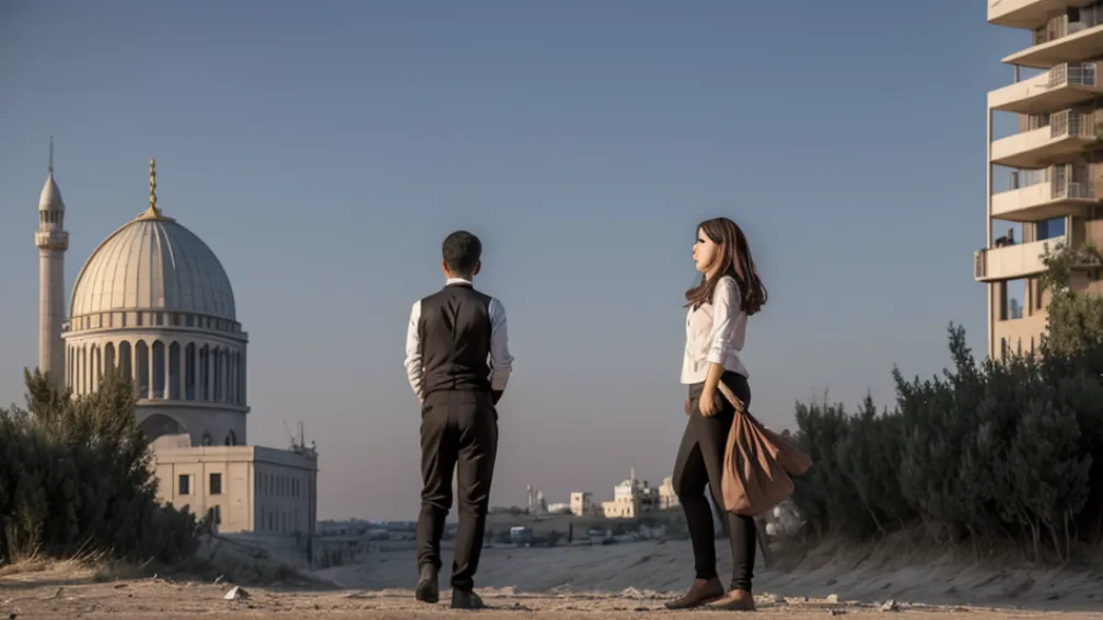Borrell cere UE să dea în judecată Israelul din cauza conflictului din Gaza