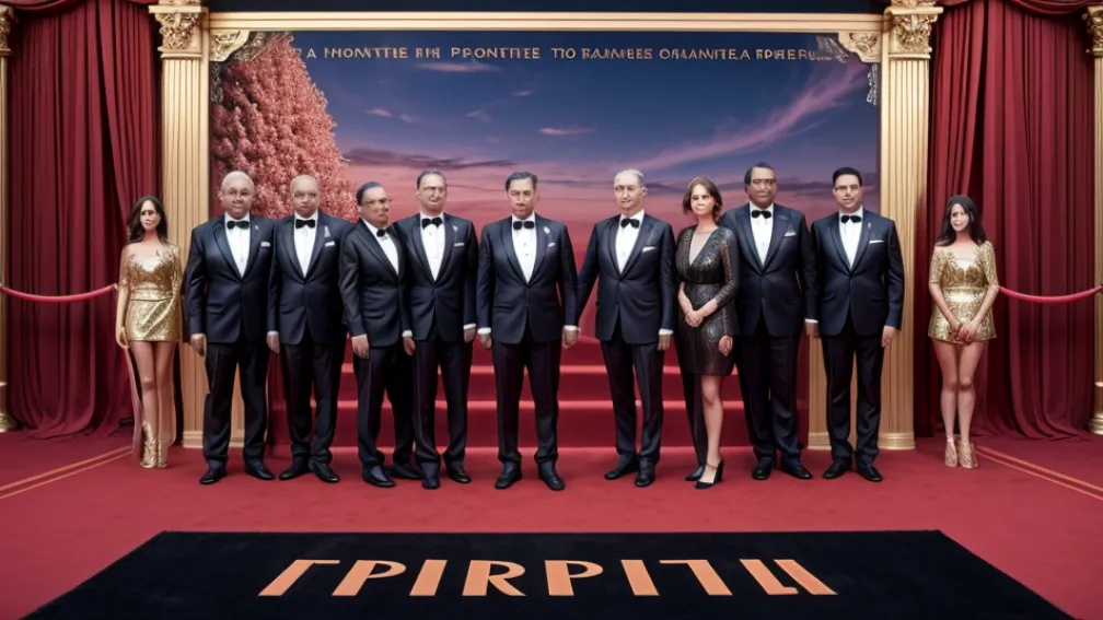 „Torrente Presidente” va avea premiera pe 13 martie 2026