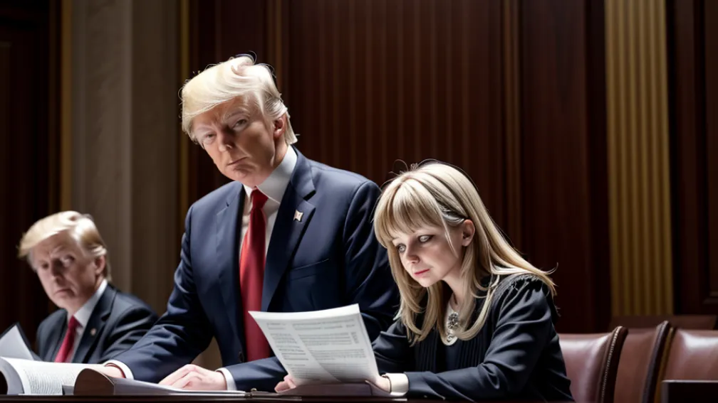 Prima rundă a bătăliei legale Lisa Cook vs. Trump se încheie fără verdict