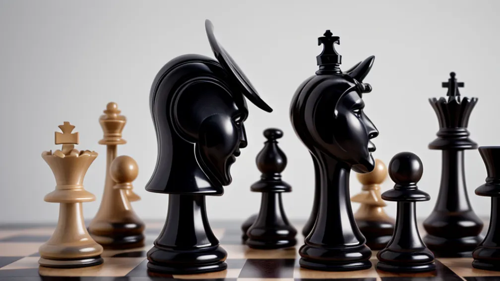 Analiză de șah: Cum Kasparov l-a ajutat pe Carlsen să ajungă la succes
