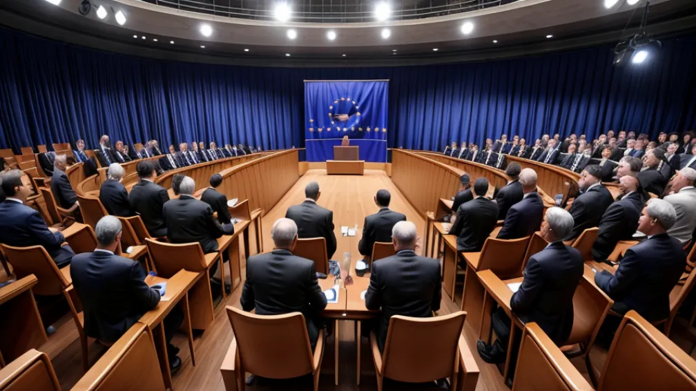 UE nu găsește o voce comună pentru a presa Israelul: divergențe privind sancțiunile persistă
