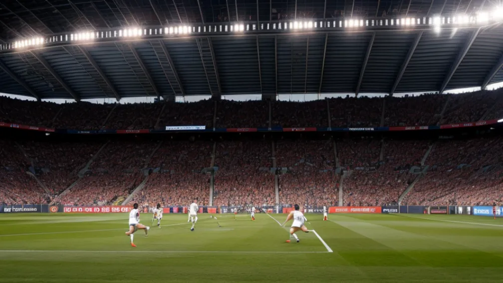 Real Madrid învinge Mallorca într-un minut: Rezumatul meciului