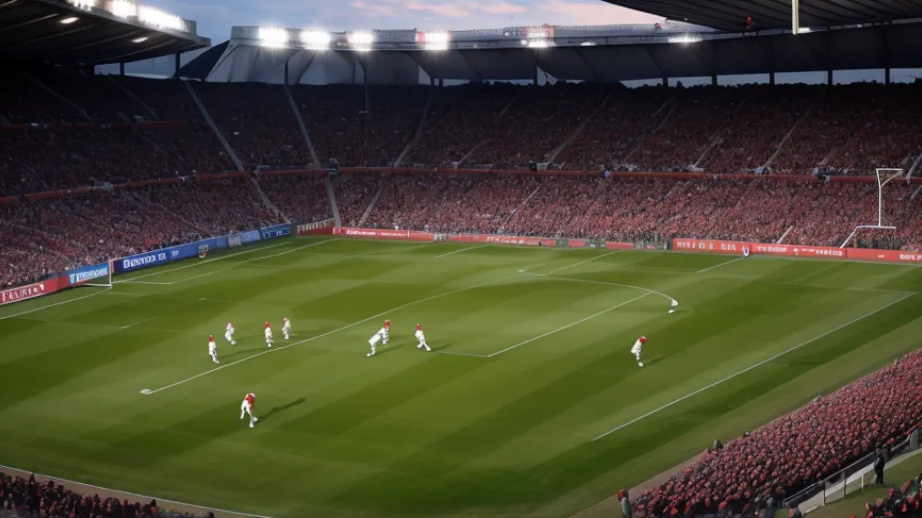 FVS, alternativa FIFA la VAR: O soluție mai accesibilă pentru fotbal
