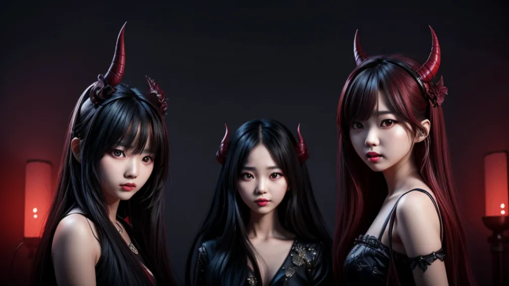Succesul fulminant al filmului "Las guerreras K-pop": Cum a cucerit lumea și a devenit un fenomen