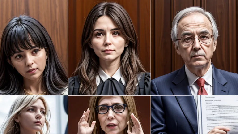 Tribunalele închid o etapă de corupție cu procesele clanului Pujol și ultimul din Gürtel