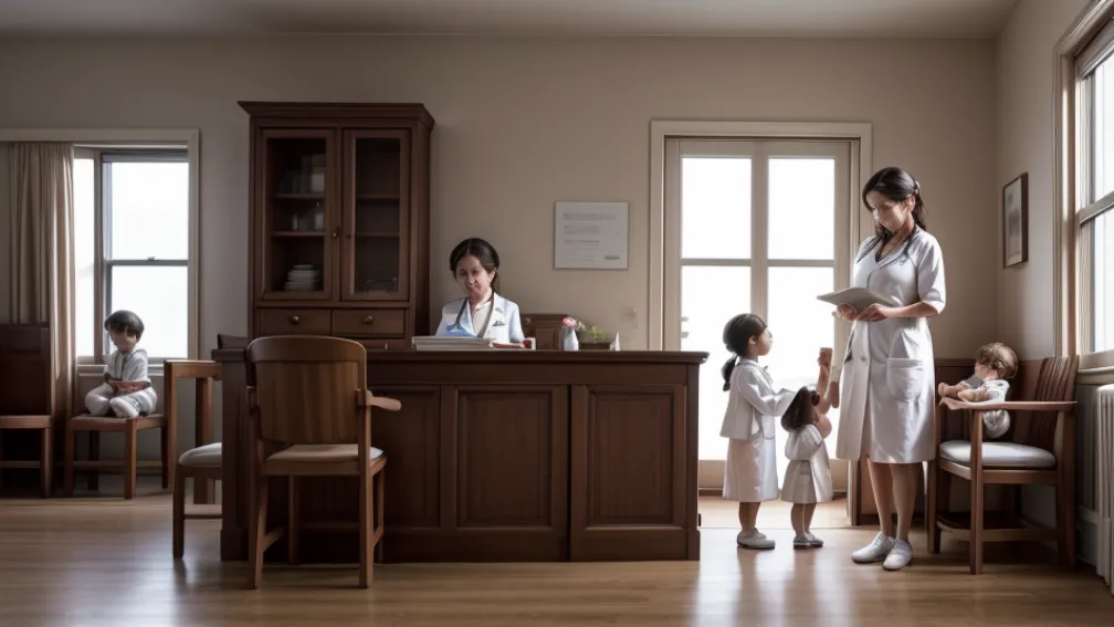 Medici, migranți și maternitate: reflecții din Spania