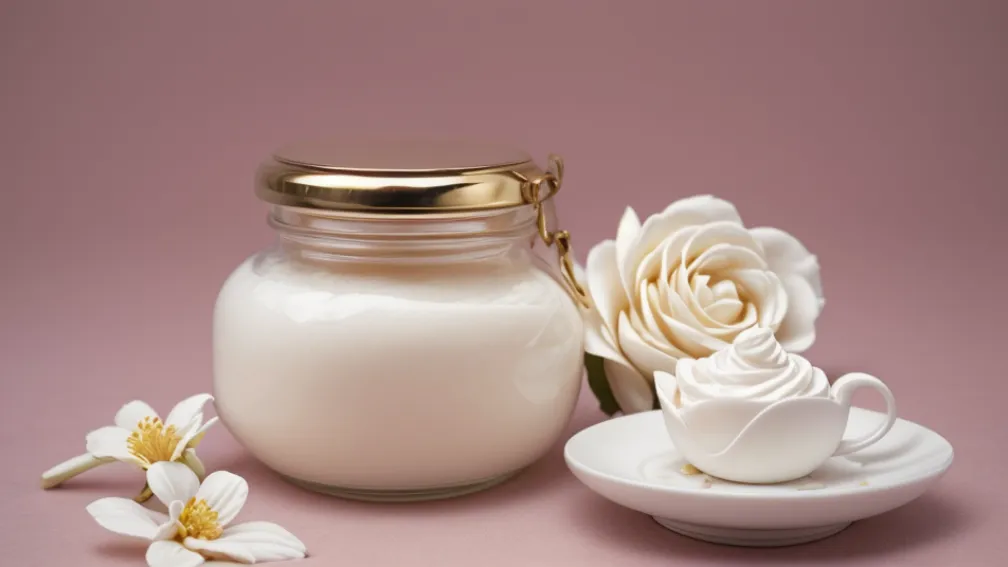 Crema de noapte antirid: ten mai ferm în timp ce dormi