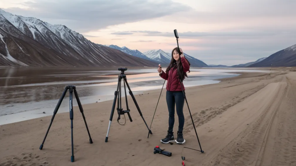 Cele mai bune selfie stick-uri cu trepied: un ghid de testare și comparație