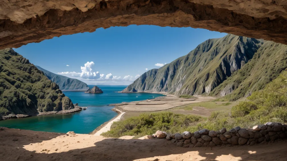Extragerea guano-ului pentru conservarea păsărilor: o strategie de succes în Peru