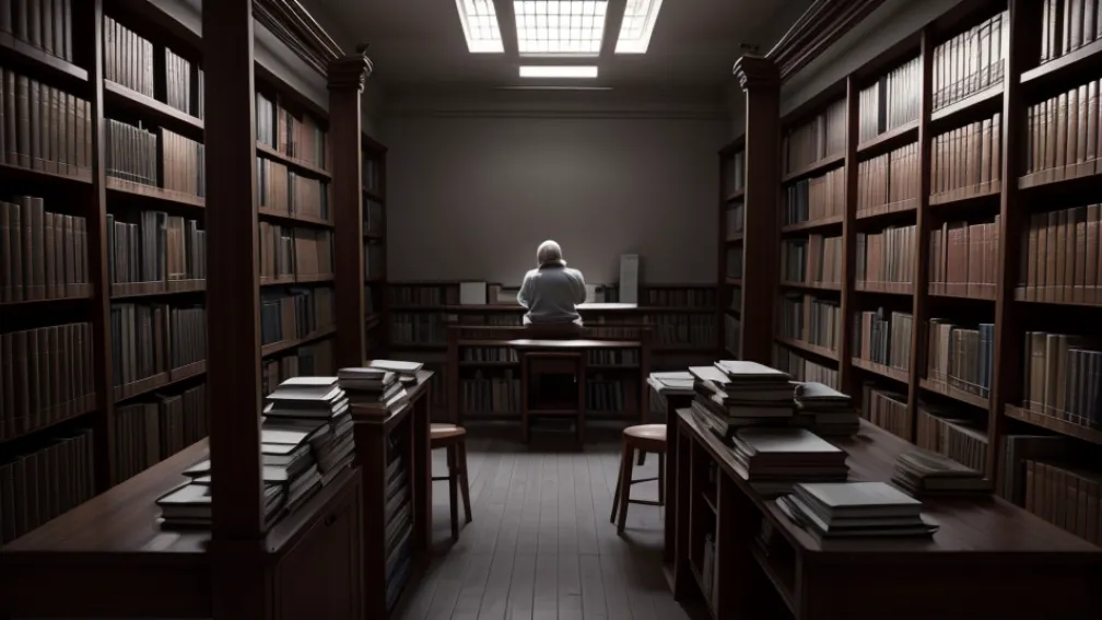 Intelectuali în închisoare: Cum găsesc scriitorii libertatea între patru pereți
