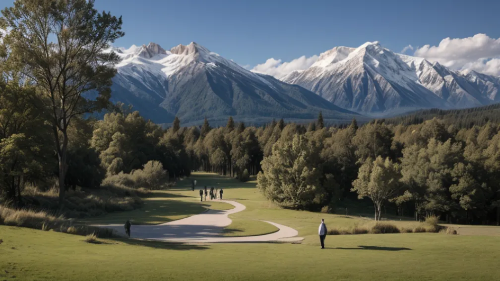 El Ajusco, din paradis natural în cimitir clandestin: o realitate sumbră în Mexic
