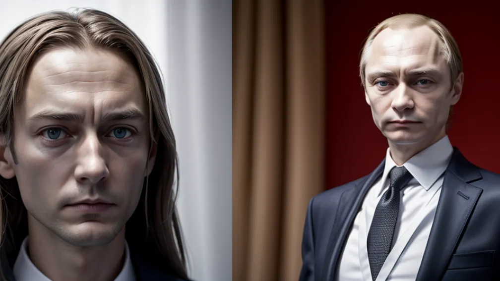 Jude Law în rolul lui Putin: Premieră controversată la Festivalul de Film de la Veneția