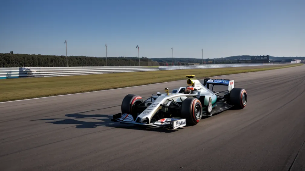 Oscar Piastri domină Marele Premiu de la Zandvoort, Verstappen pe locul doi