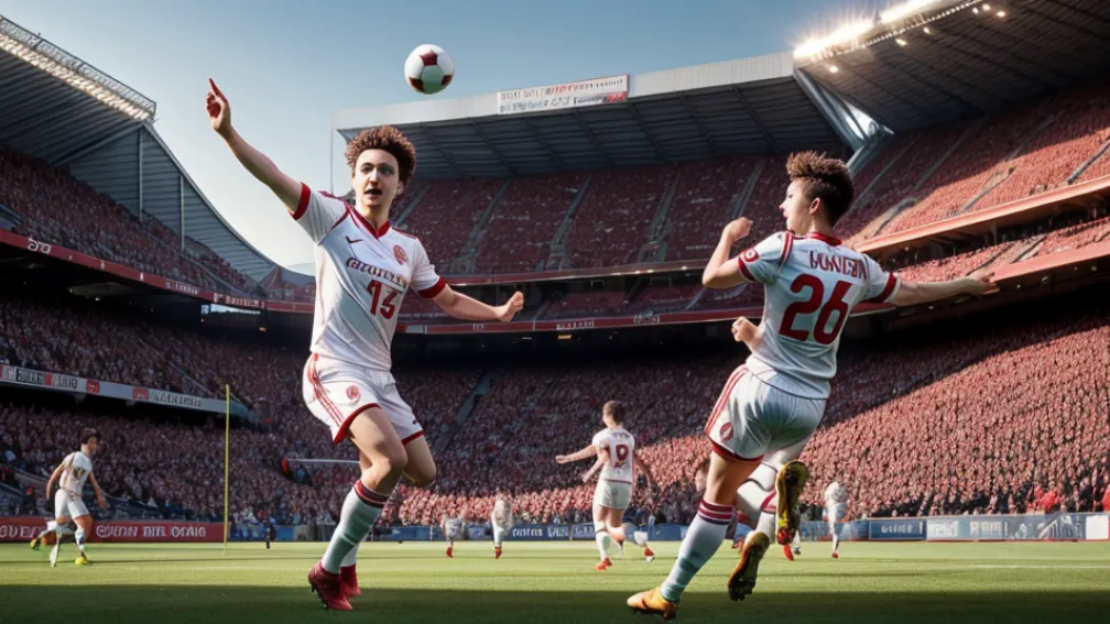 Athletic Bilbao învinge Betis într-un meci dramatic din La Liga