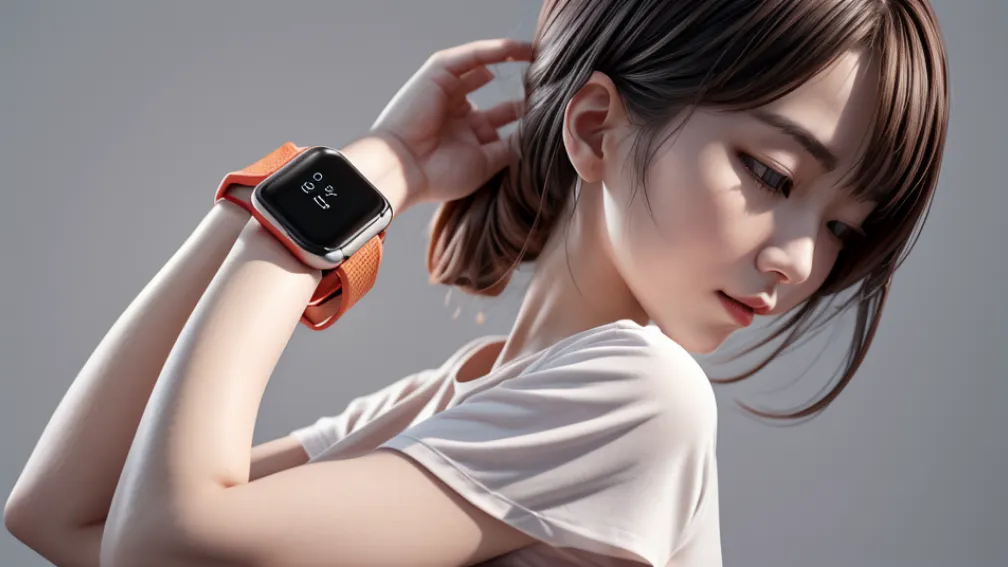 Xiaomi Watch sub 30 de euro: Gadgetul elegant care te ajută să revii la obiceiurile sănătoase după vară