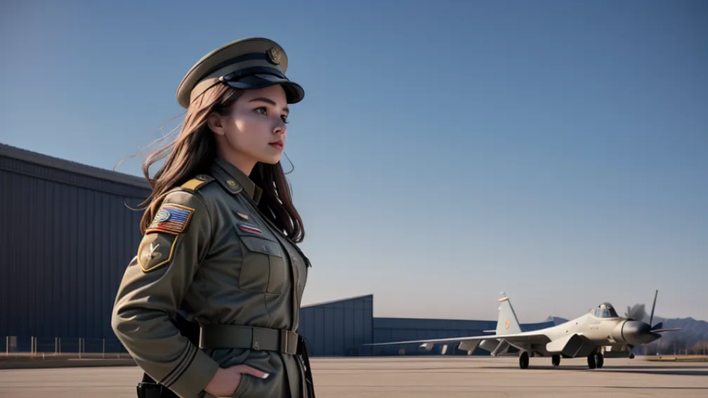 Prințesa Leonor începe ultima etapă a pregătirii militare la Academia Forțelor Aeriene din Spania