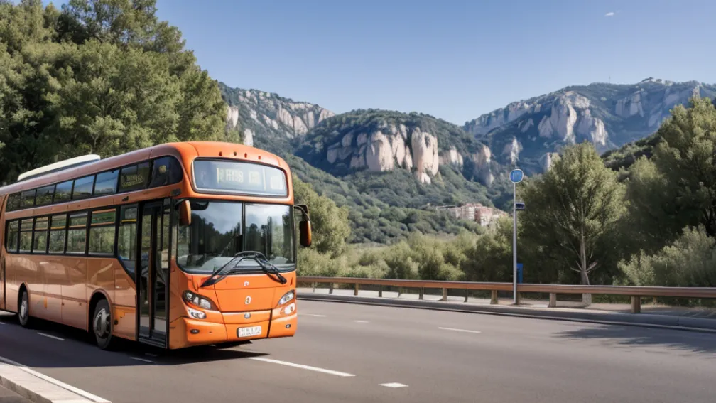 Catalonia investește 17 milioane de euro în noi linii de autobuz interurbane și îmbunătățirea celor existente