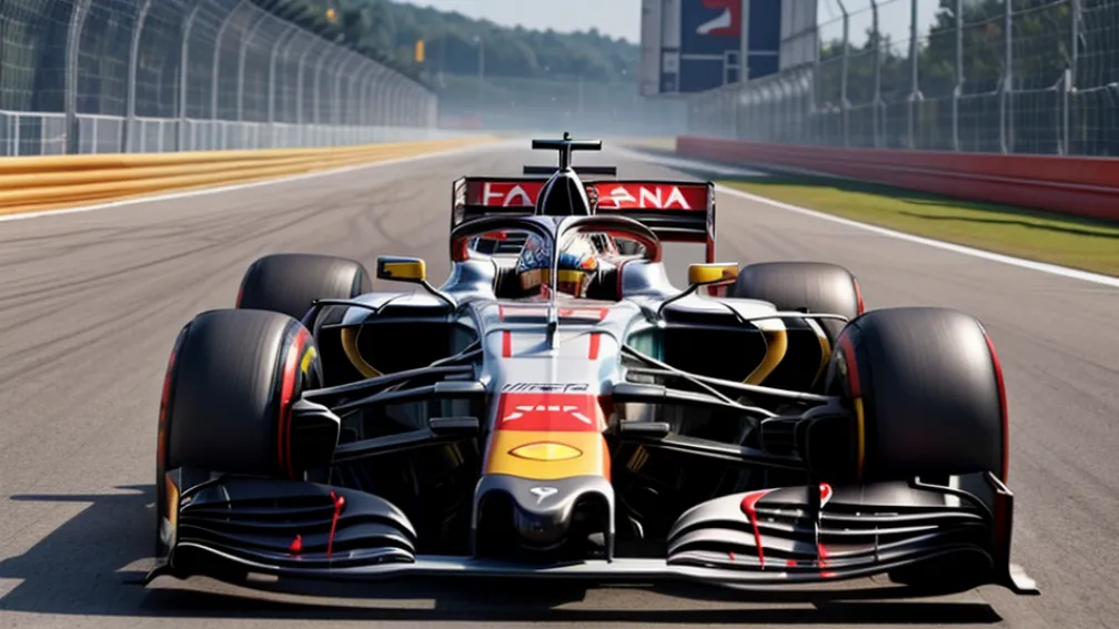 Carlos Sainz, surpriză la Baku: Start de pe locul doi și cel mai bun rezultat Williams din ultimii 4 ani!
