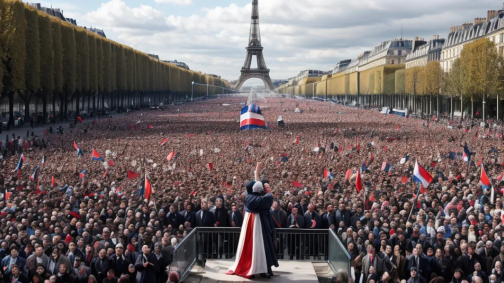 PNV celebrează restituirea clădirii sale din Paris și condamnă acțiunile PP și Vox
