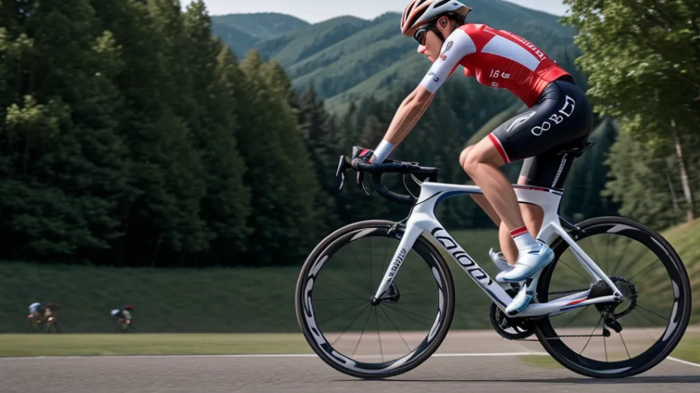 Juan Ayuso și echipa UAE Team Emirates se despart mai devreme: Ce s-a întâmplat?