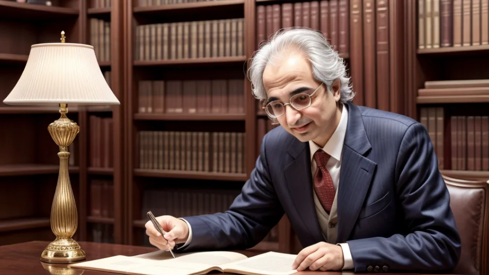 Amin Maalouf, scriitorul franco-libanez, câștigă Premiul FIL de Literatură