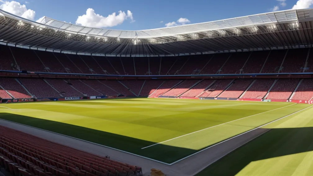 Amenda pentru Limak: Lucrările la Camp Nou au fost efectuate în afara programului