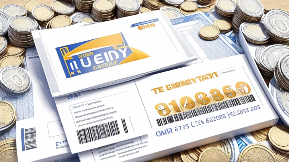 EuroDreams: Verifică rezultatele extragerii de luni, 1 septembrie