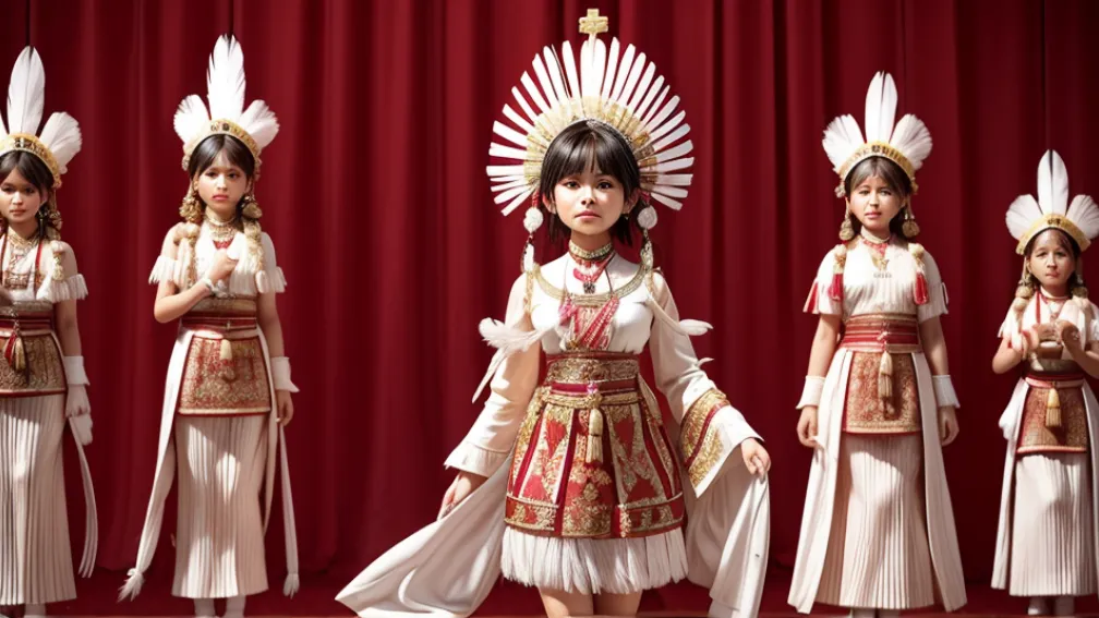 Noua Curte Supremă a Mexicului: ceremonie cu elemente ritualice ancestrale și accent pe popoarele indigene