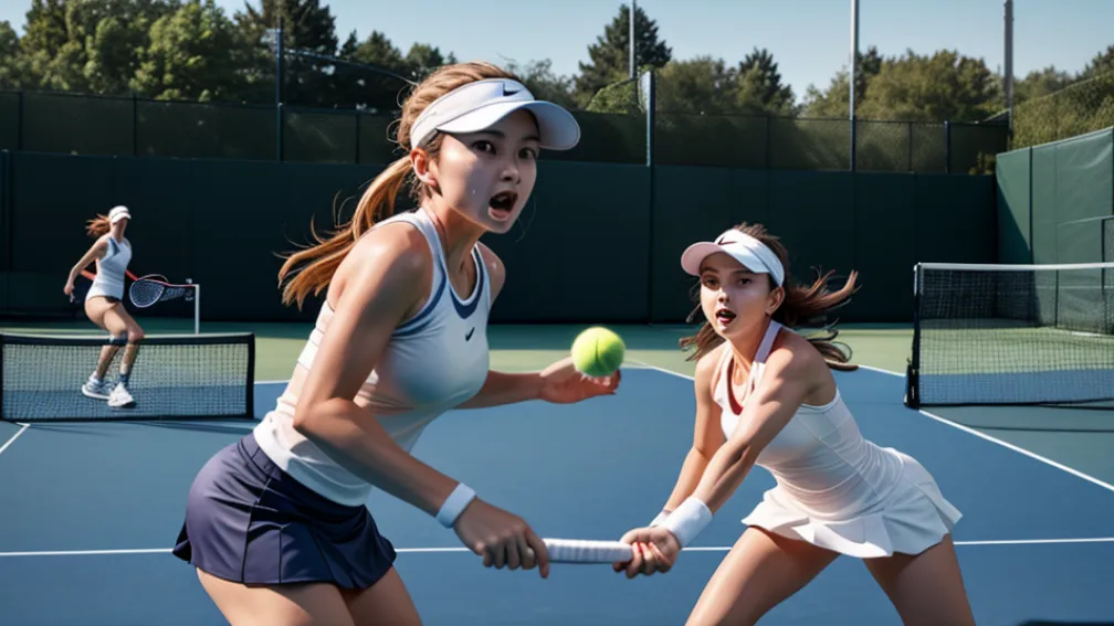 Sinner răspunde cu fulgere lui Alcaraz: Demolare Bublik la US Open