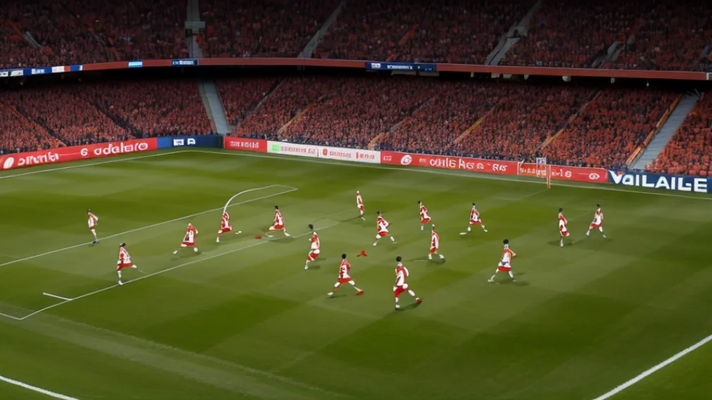 Valencia învinge Athletic cu zece jucători: rezumatul meciului din La Liga