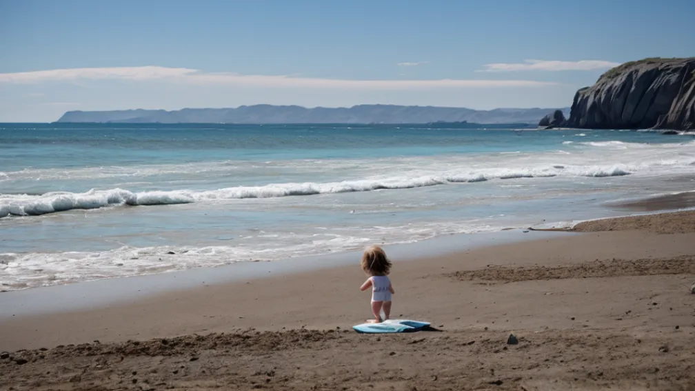 Zece ani de la moartea lui Aylan: Marea Mediterană continuă să ia vieți de copii