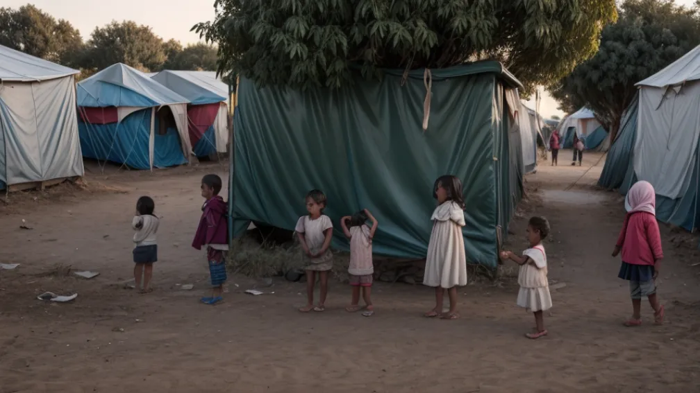 Criza migrației în Spania: de ce unele regiuni refuză să primească minori?