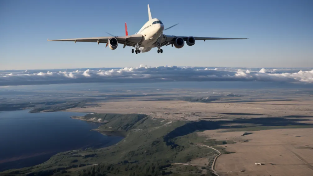 Rusia interferează cu GPS-ul, perturbând mii de zboruri în Europa de Est