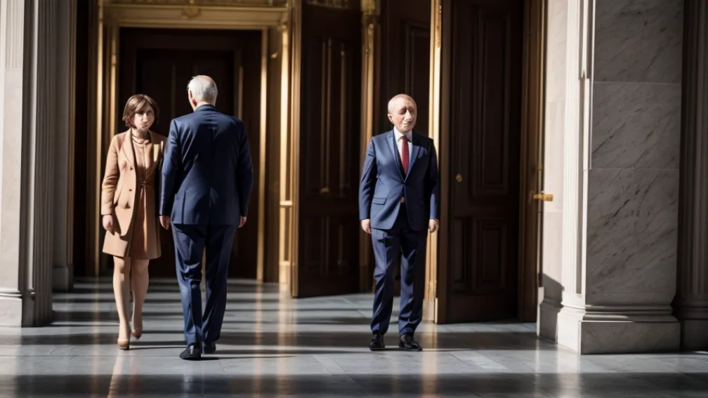 Știri politice de ultimă oră: Evenimente și declarații importante