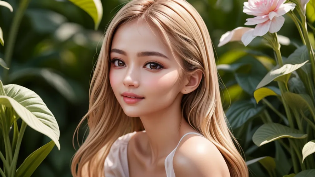 BB Cream coreean cu efect de "piele de bebeluș": Secretul îngrijirii pielii