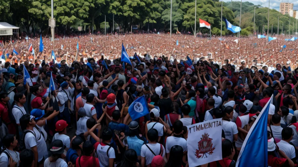 Detenții letale în Nicaragua: un alt opozant moare în custodia regimului Ortega și Murillo