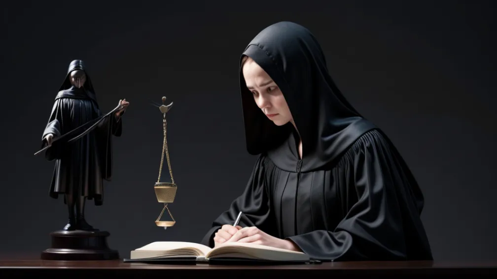 De la „monstru” la salvator: marrocanul acuzat pe nedrept de incendierea unei minore, achitat
