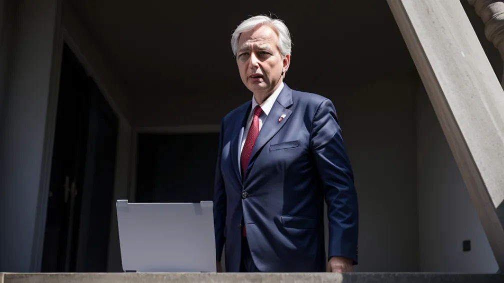 Feijóo în „friteuză”: eșecurile politice ale liderului Partidului Popular