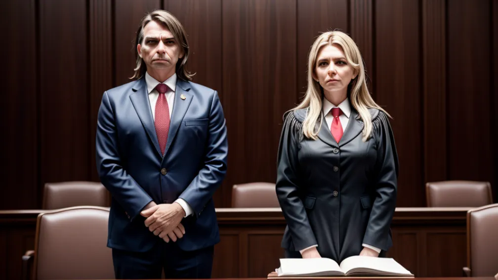 Procesul lui Bolsonaro: Începe faza finală a judecății pentru tentativă de lovitură de stat