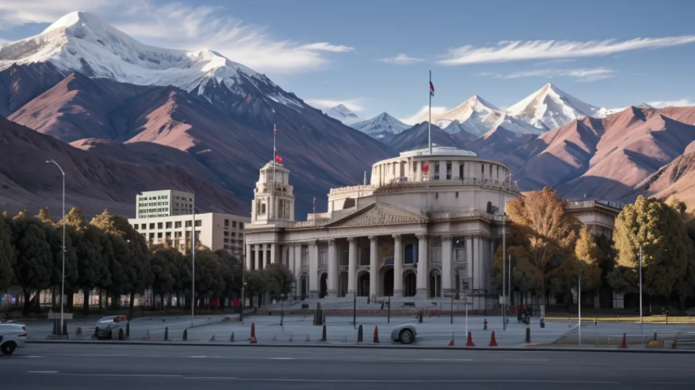 Acțiune și Omitere: Cum a declanșat Banca Centrală dezbateri politice în Chile