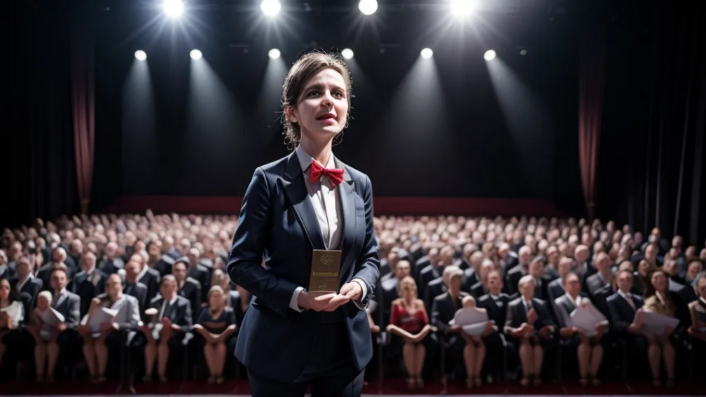 Jurnalista columbiană Catalina Gómez Ángel, laureată a Premiului Internațional de Jurnalism David Beriain