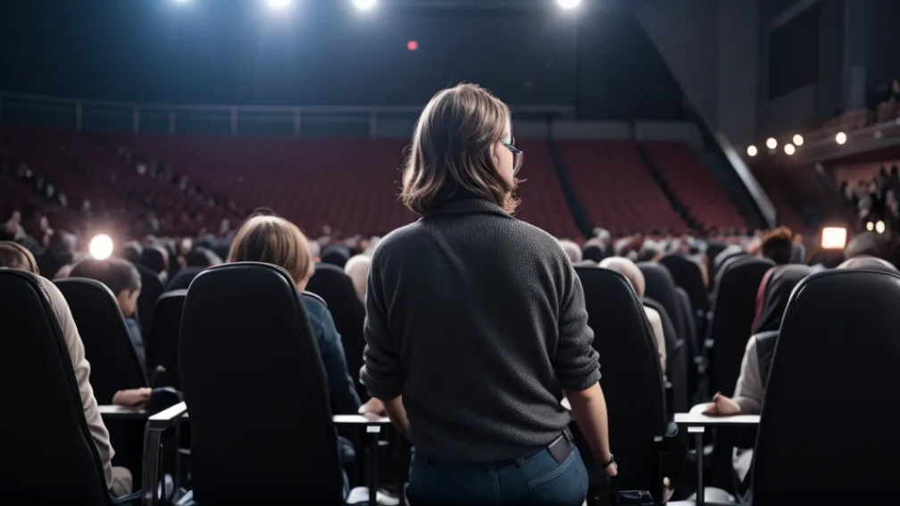 Kathryn Bigelow revine cu un thriller nuclear la Festivalul de Film de la Veneția