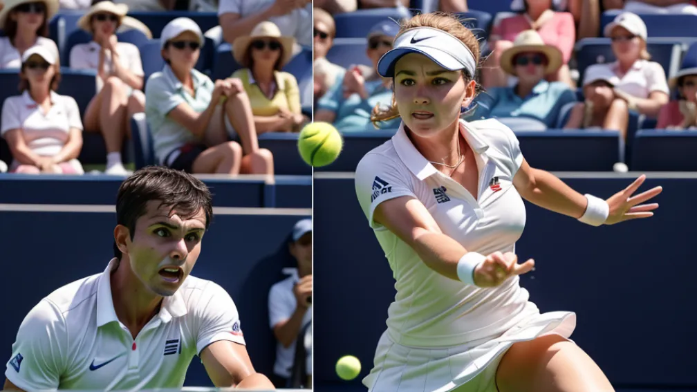 Alcaraz ajunge în semifinale la US Open, după ce l-a învins pe Lehecka