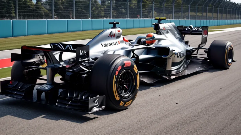Carlos Sainz, pe podiumul de vis: un triumf la Baku pentru pilotul Williams