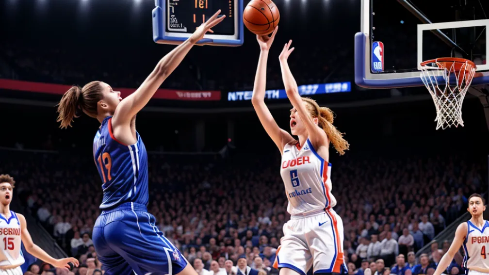 Spania, în pragul eliminării de la Eurobasket după înfrângerea în fața Italiei
