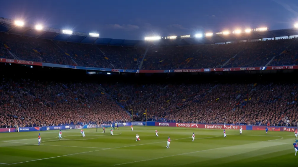Barcelona vs Getafe: Meci crucial în La Liga